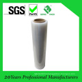 Customized Size Stretch Wrap / Plastic Shrink Film Roll